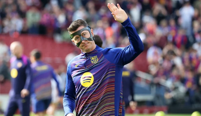 Zdecydowali ws. Lewandowskiego. Jest potwierdzenie, tego nie dało się uniknąć