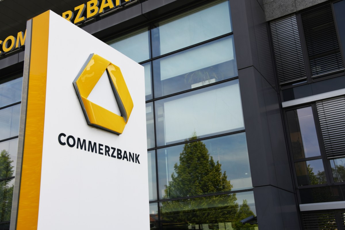 Bank o znaczeniu systemowym dla Niemiec. Włoski gigant chce go przejąć