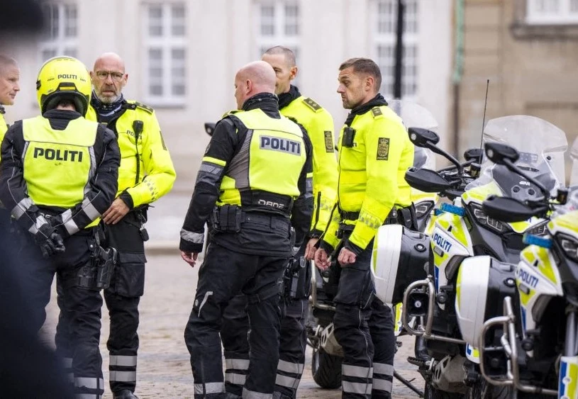 Szkolą się na wypadek wojny. Wielkie ćwiczenia w kraju NATO