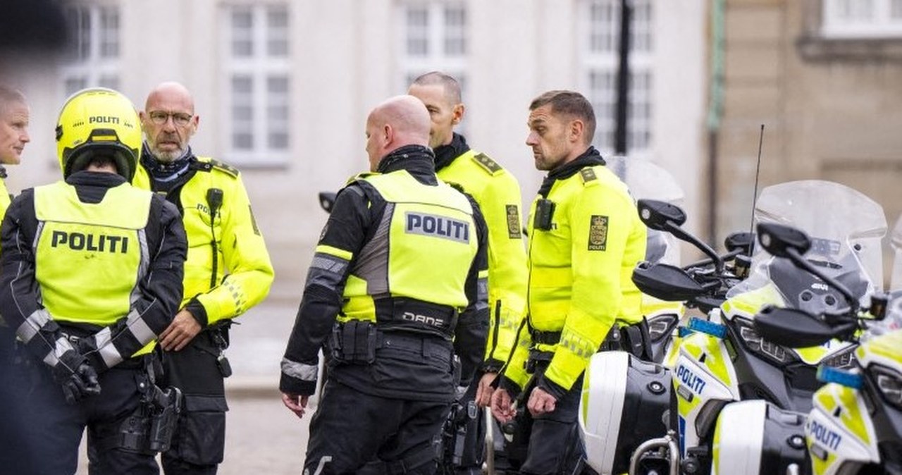 Szwecja. Ćwiczenia Birger Jarl 26 zgromadziły 2 tys. mundurowych, jasny cel Szwecja. Ćwiczenia Birger Jarl 26 zgromadziły 2 tys. mundurowych, jasny cel