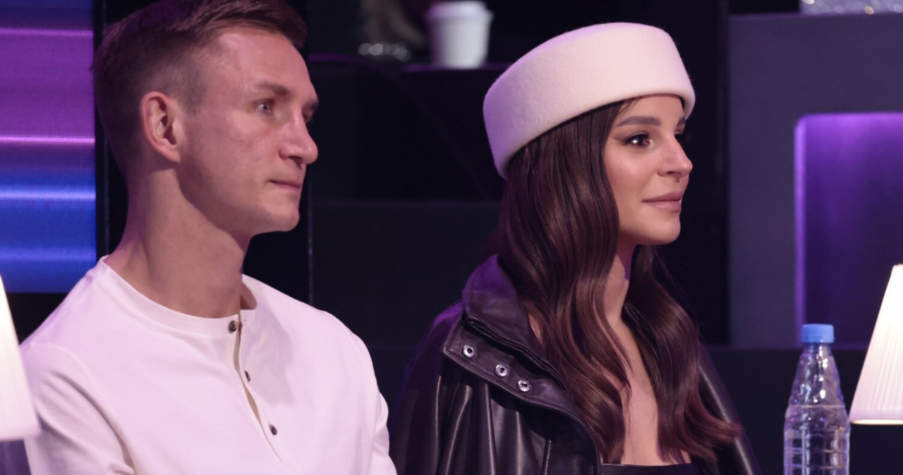 Rzeźniczak przemówił ws. "Tańca z Gwiazdami". To padło publicznie