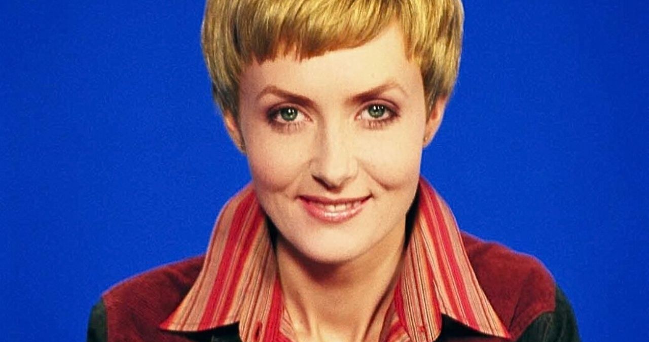 Była "królową quizów", ale całkiem zniknęła z telewizji. Oto co teraz robi