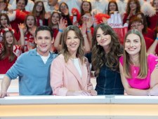 Kocham Cię, Polsko!