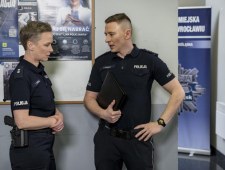 Policjantki i Policjanci