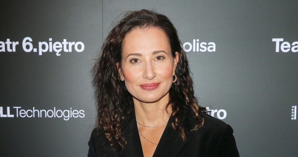 Jej portfolio pęka w szwach. Wciąż czeka na wymarzoną rolę?