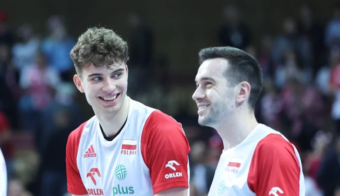 Jasny sygnał dla Grbicia. Siatkarski talent nie owija w bawełnę ws. kadry