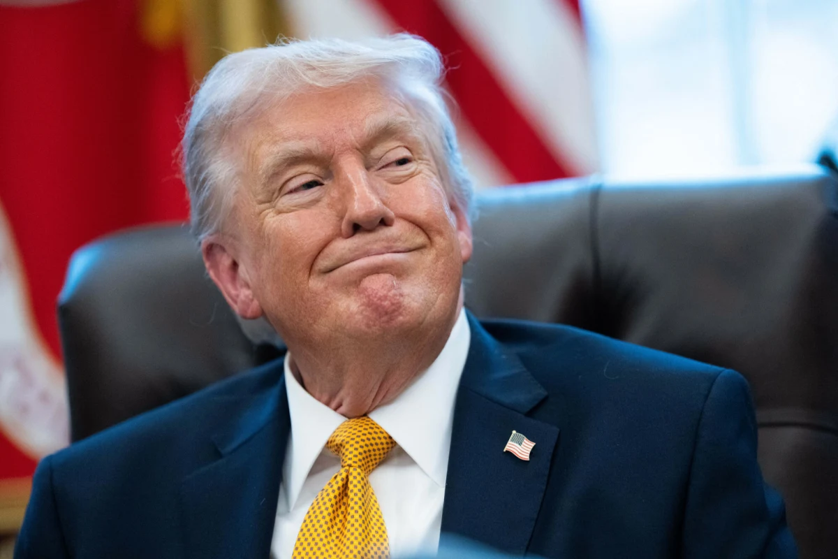 Donald Trump niebezpiecznie się rozkręca. Prezydent USA powiedział w poniedziałek, że jego zdaniem będzie miał "zaszczyt" przejąć Kubę. Dodał, że to kraj upadły, który nie ma "niczego" oprócz pięknych krajobrazów i wspaniałych ludzi.