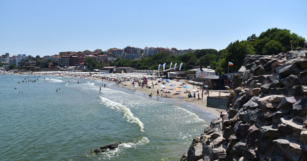 Ten kraj to wakacyjny klasyk Polaków. Plaże i ceny wciąż zachwycają