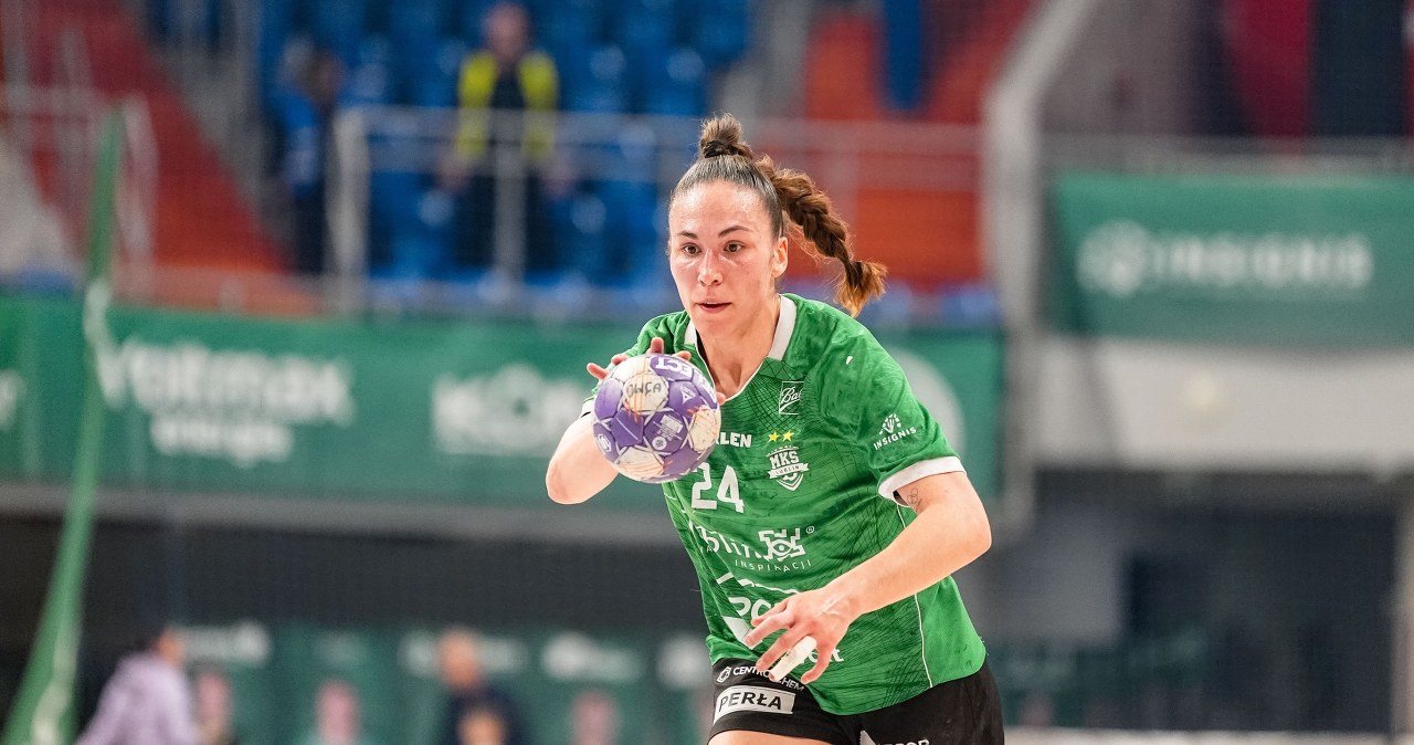 Hiszpańska liderka! Siódemka 21. serii ORLEN Superligi Kobiet!