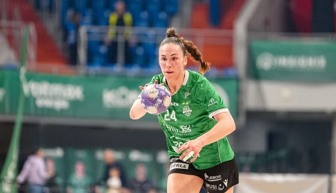 Hiszpańska liderka! Siódemka 21. serii ORLEN Superligi Kobiet!