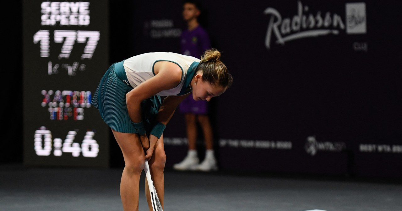 Smutek w rodzinie Andriejewych, 73 minuty i koniec. Pożegnanie z Miami