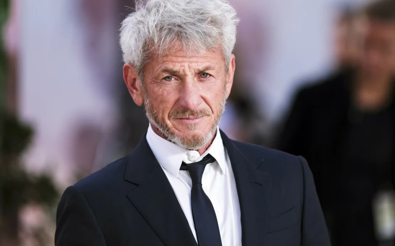 Sean Penn nie odebrał swojego Oscara. Nie do wiary, gdzie się podziewał