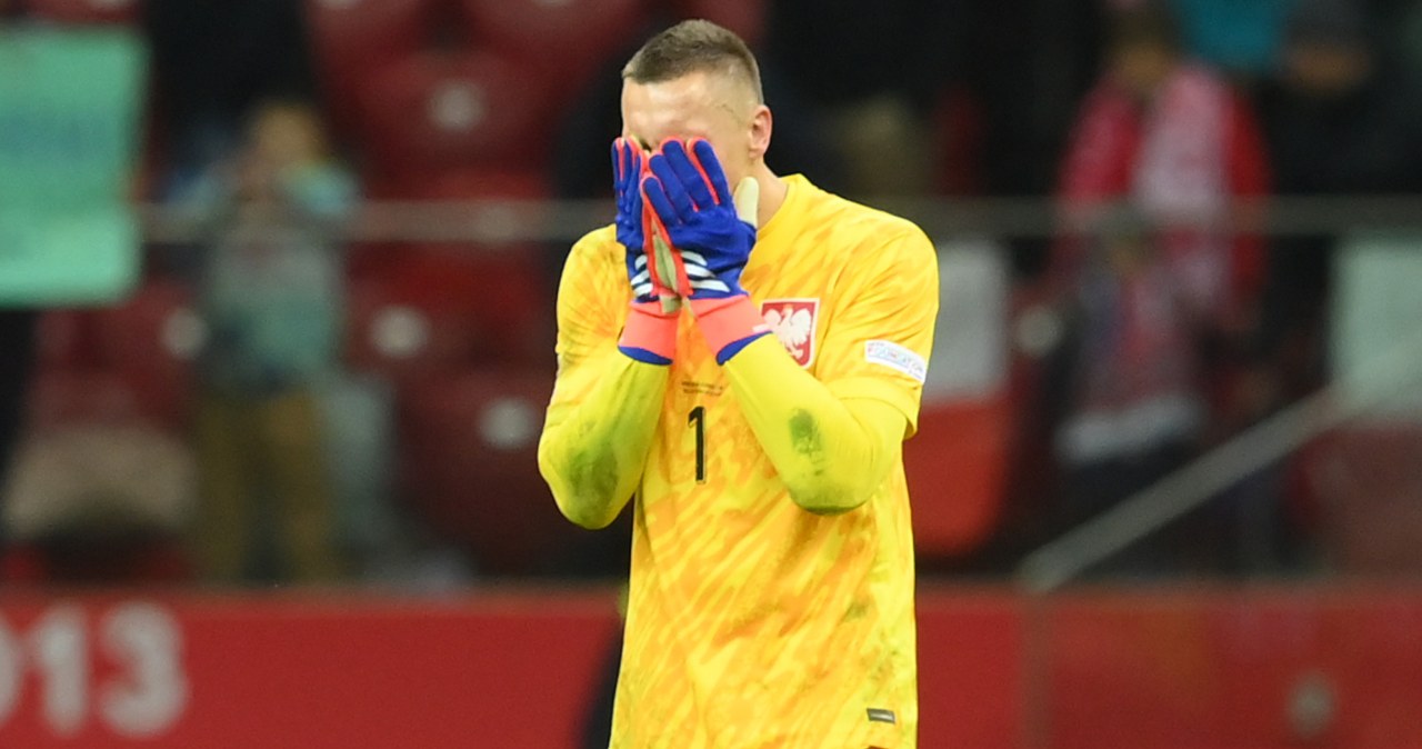 Fatalne wieści dla Urbana przed barażami.. Reprezentant nie zdąży