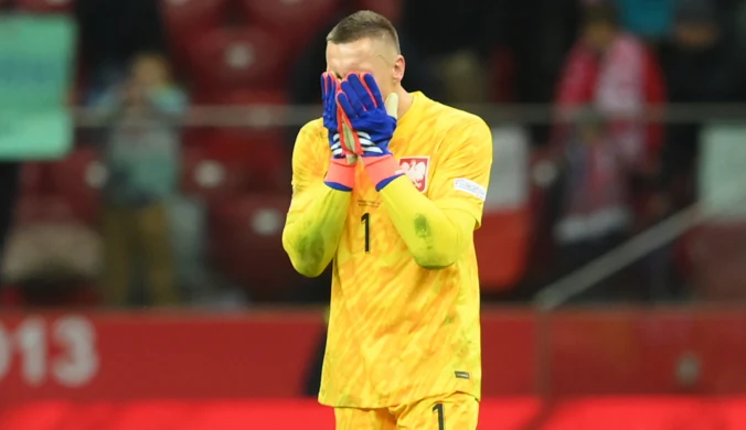 Fatalne wieści dla Urbana przed barażami.. Reprezentant nie zdąży