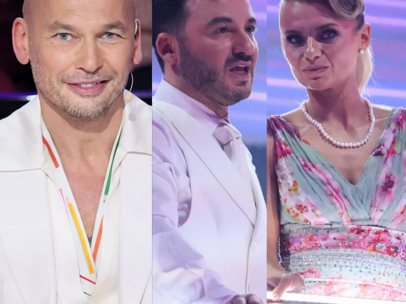 Wygoda szczerze o Komarnickiej i Terrazzino. "Nie wystarczy tylko chcieć"