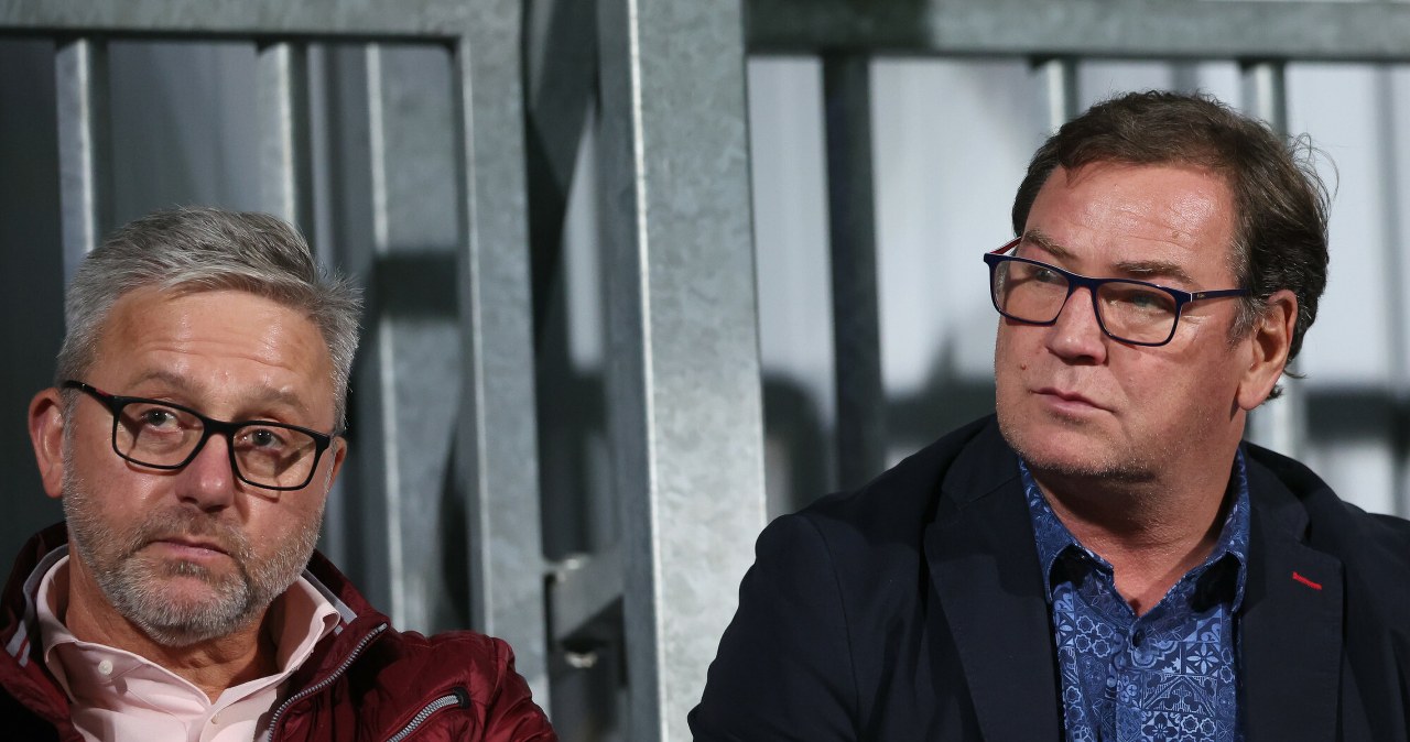 Problem selekcjonera, kapitan nie zagra w kluczowych meczach. To już pewne