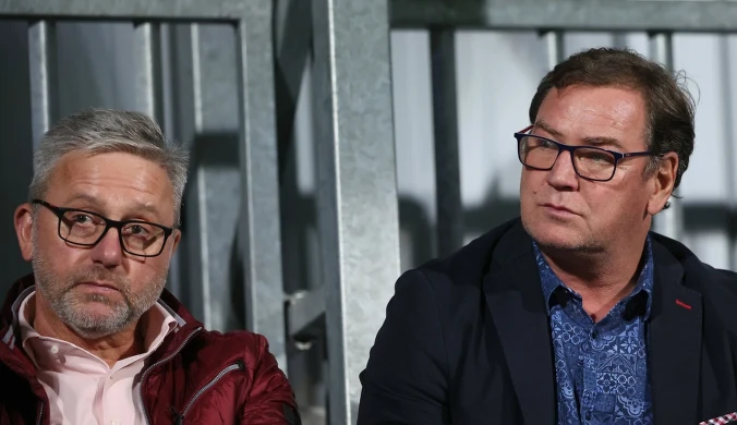 Problem selekcjonera, kapitan nie zagra w kluczowych meczach. To już pewne