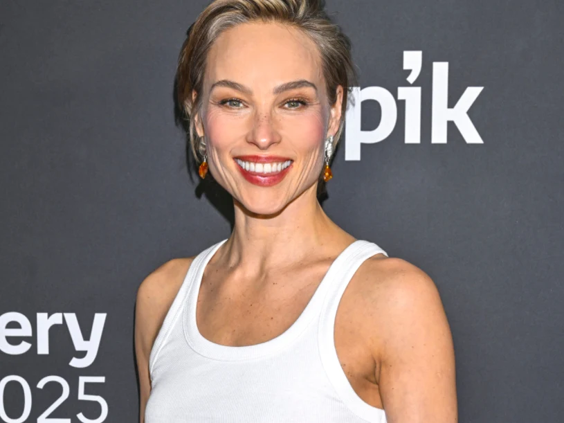 Weronika Książkiewicz zniknęła z show biznesu. Wiadomo, co się za tym kryje