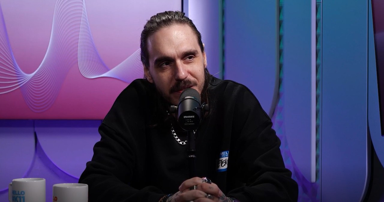 Miuosh zamyka istotny etap swojej kariery: "Nie chcę tego" [WYWIAD]