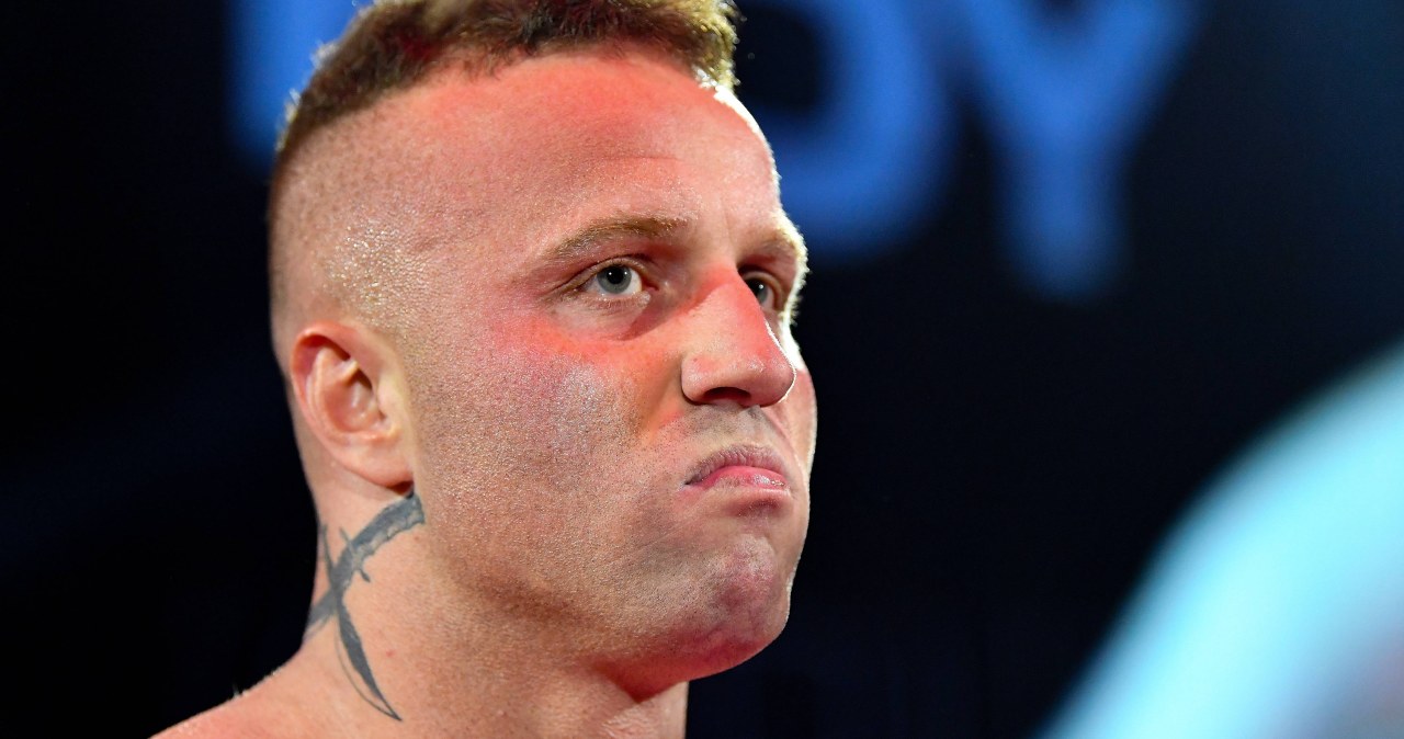 Wielki powrót na galę FAME MMA. Organizacja potwierdza. Absolutny hit