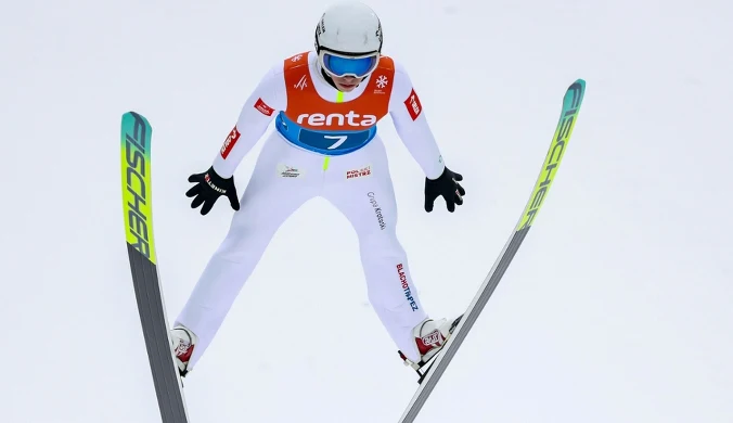 Dyskwalifikacja Konrada Tomasiaka. PZN oficjalnie potwierdził