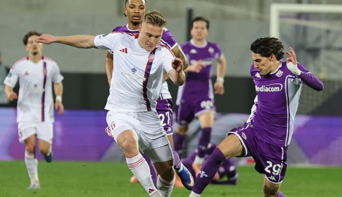 LK: Raków Częstochowa - Fiorentina. O której i gdzie obejrzeć? [TRANSMISJA]