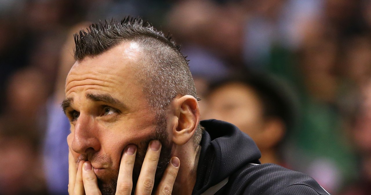 Policjanci ruszyli szturmem w kierunku Gortata. Sceny rodem z filmu akcji