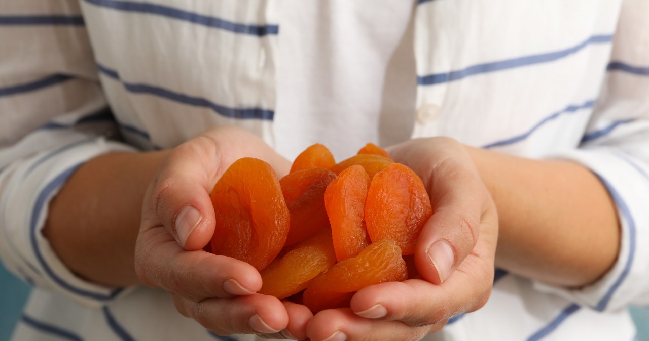 Zjedz 5 sztuk każdego dnia. Wzmocnisz serce i zadbasz o jelita