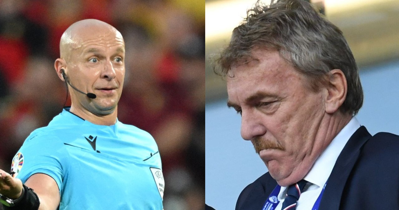 Burza po meczu Ekstraklasy. Boniek wściekły jak nigdy, winny Marciniak