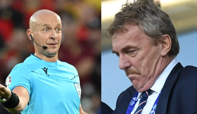 Burza po meczu Ekstraklasy. Boniek wściekły jak nigdy, winny Marciniak