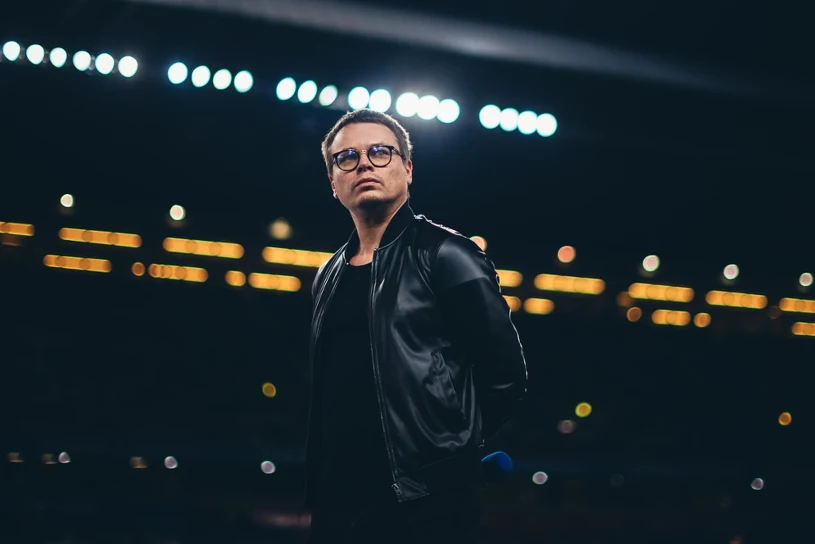 Jarosław Królewski dla Interii: To było tak absurdalne, iż trudno to powtórzyć