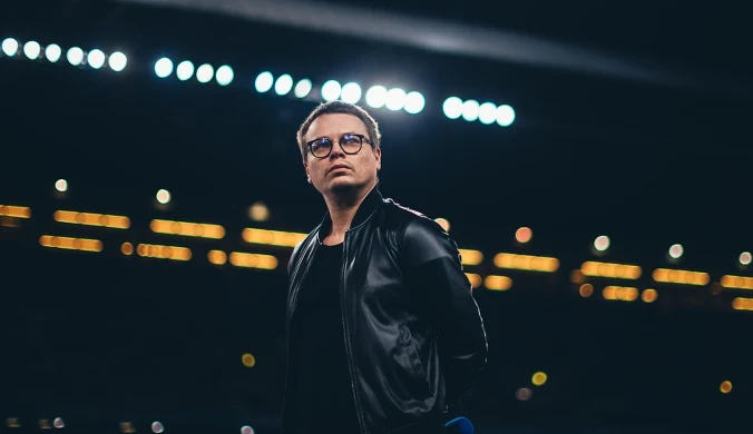 Jarosław Królewski dla Interii: To było tak absurdalne, że trudno to powtórzyć