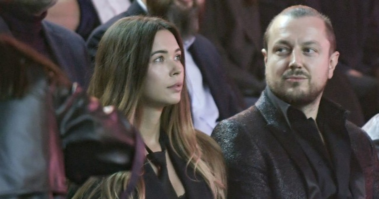 Krótko podsumował koniec swojego małżeństwa. "Wszystko się dzieje po coś"