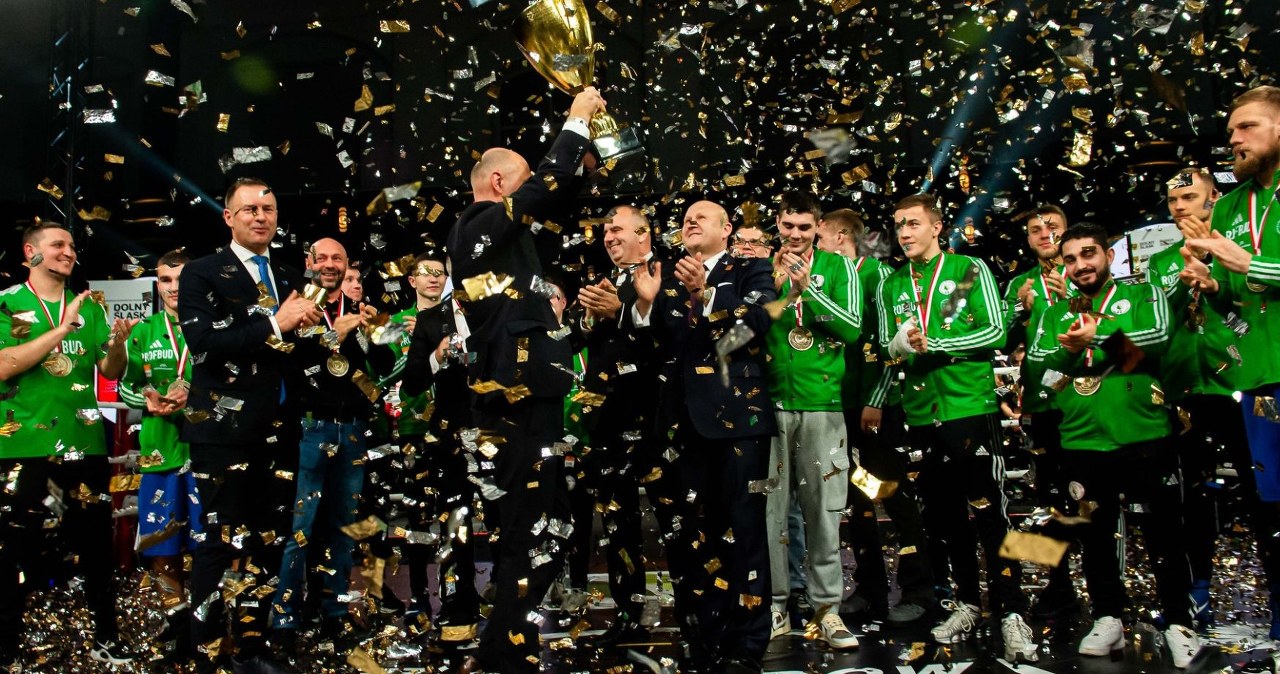 Katastrofa Legii. Klub wycofany z ligi. "To nie mieści się w głowie"