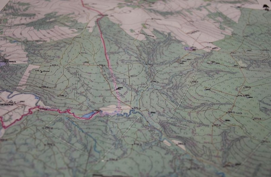 /Policja w Jarosławiu /