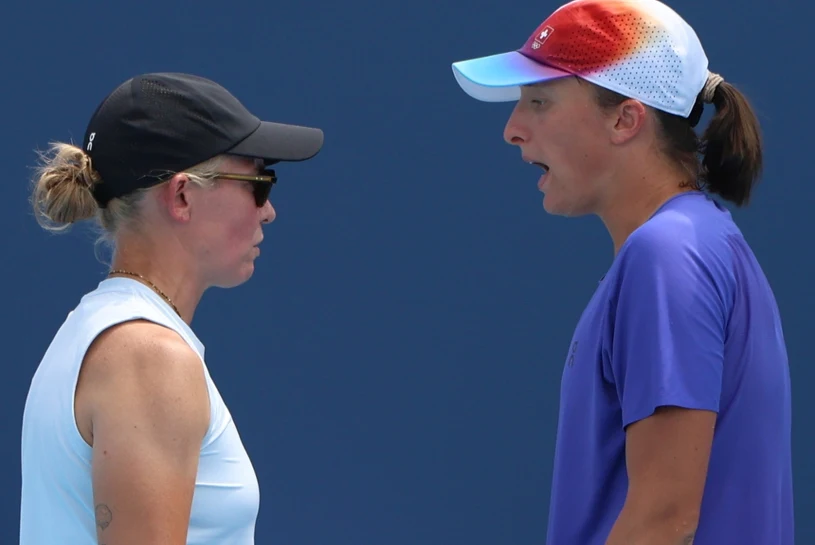 Protest ws. Abramowicz, mówi już "dość". Te sceny ze Świątek przesądziły