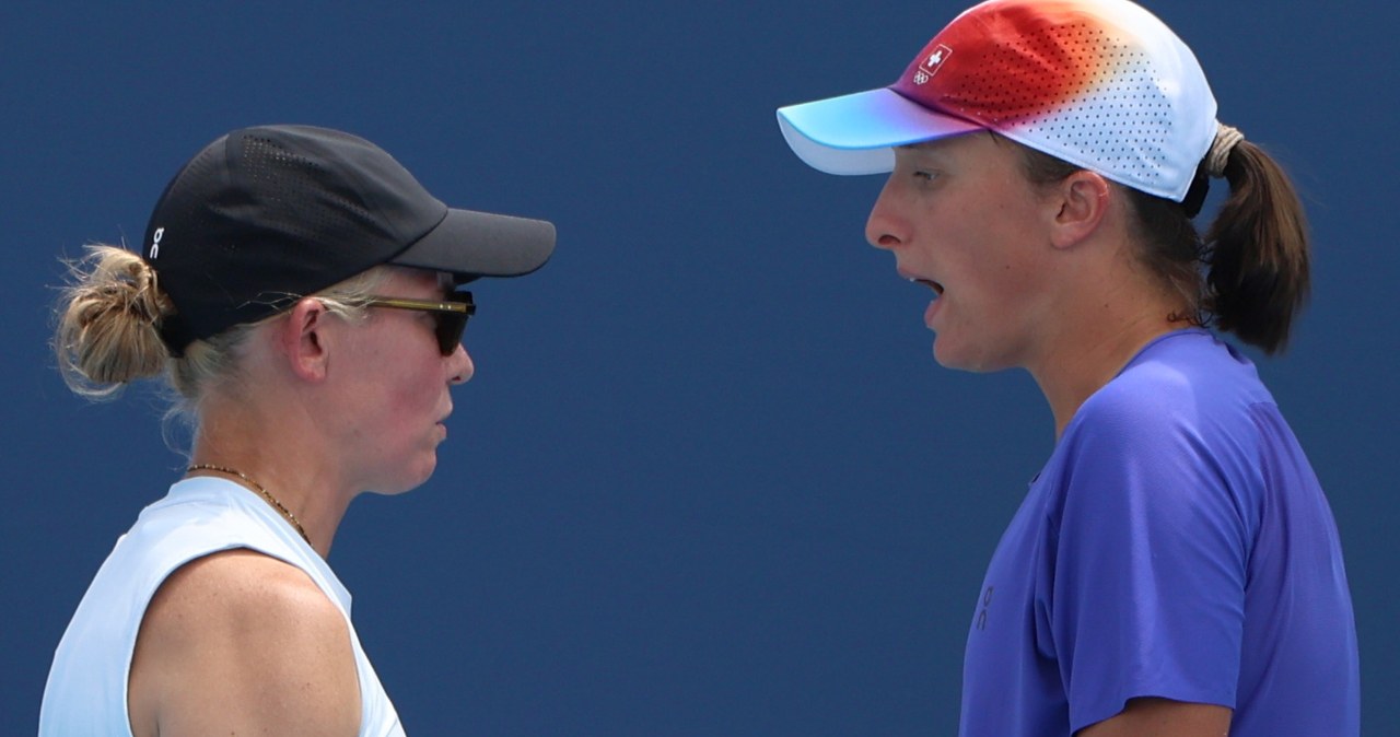 Protest ws. Abramowicz, mówi już "dość". Te sceny ze Świątek przesądziły