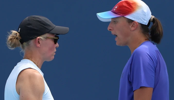 Protest ws. Abramowicz, mówi już "dość". Te sceny ze Świątek przesądziły