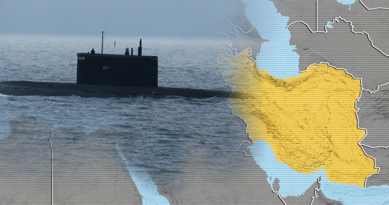 Iran traci "Warszawiankę". "Prawdopodobnie jedyny taki kraj"