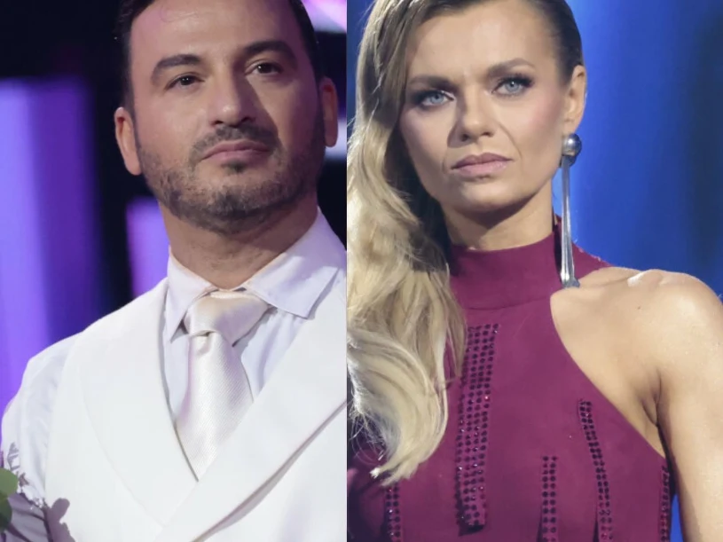 Terrazzino wprost o Komarnickiej. Nie gryzł się w język. "Mała ironia losu"