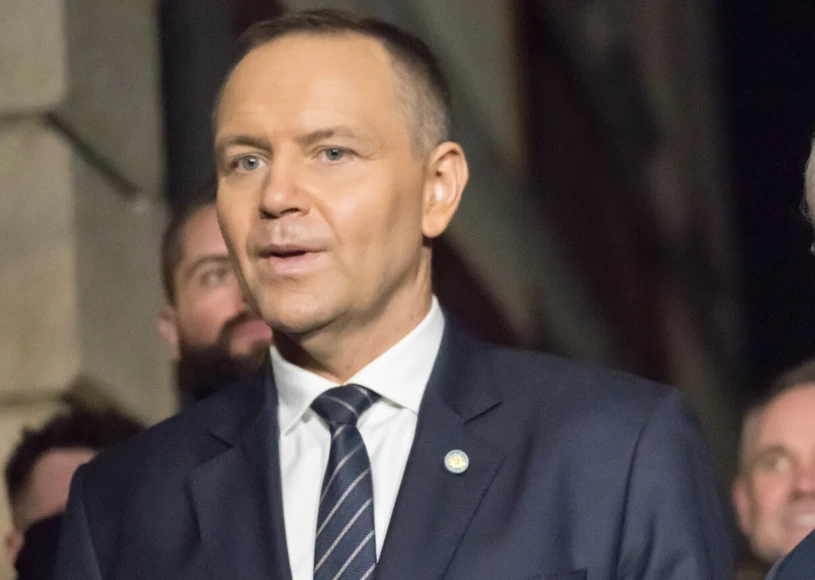 Gorąco wokół Nawrockiego. A jednak, jest dementi. Głos prosto z trybun