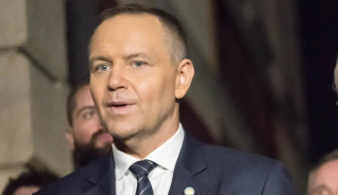 Gorąco wokół Nawrockiego. A jednak, jest dementi. Głos prosto z trybun