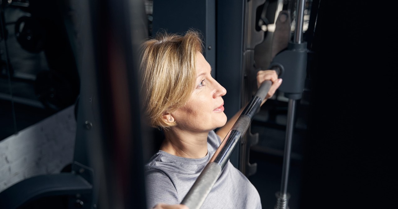 Po roku ćwiczeń, mózg młodszy o dwa lata. Wskazali najlepszy trening dla pań