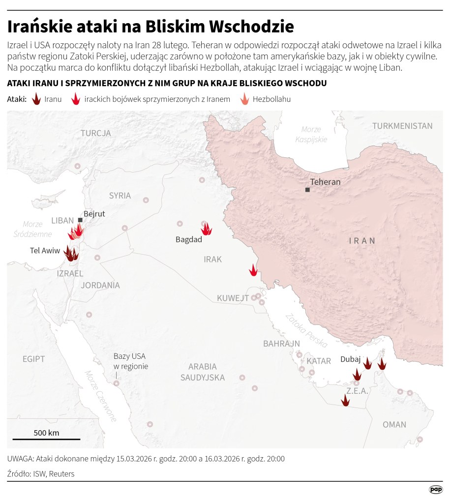 /Michał Czernek /PAP