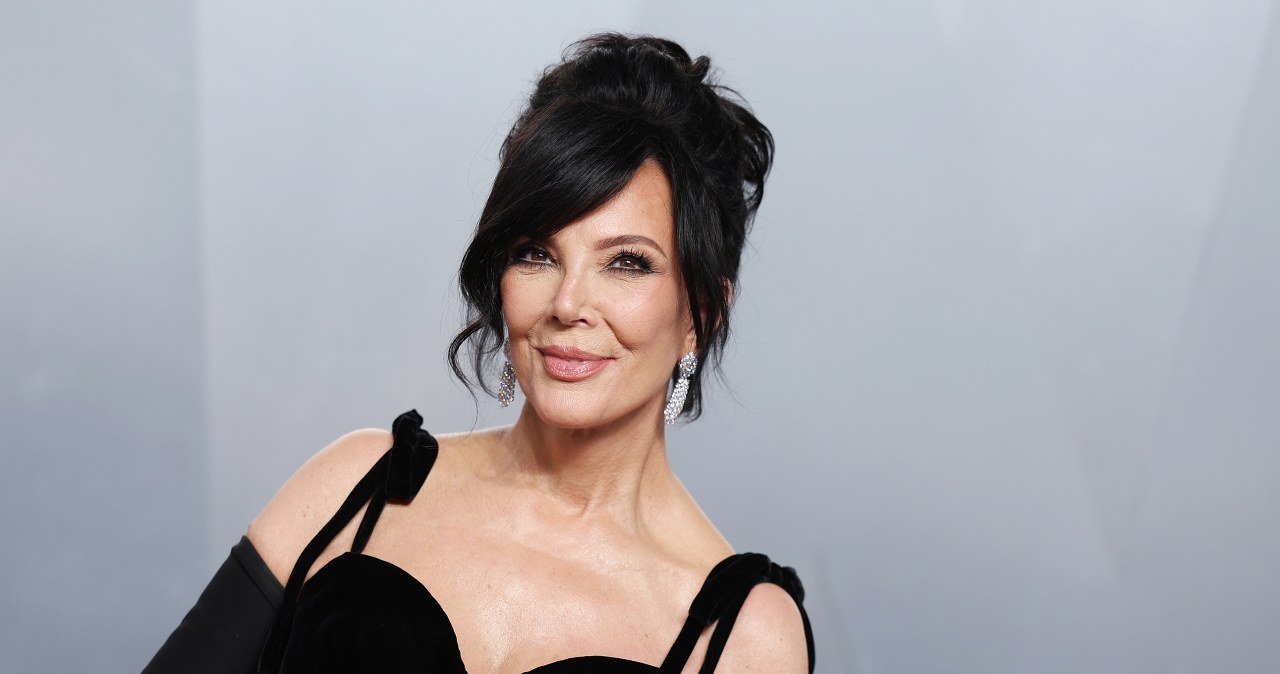 70-latka weszła i się zaczęło. Nie bez powodu patrzyli tylko na nią