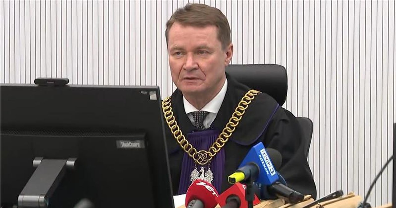 Sprawa śmierci Ewy Tylman. Nowa decyzja sądu