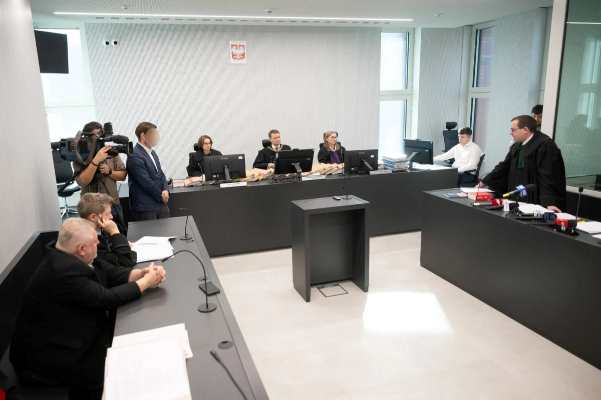 Sąd Apelacyjny w Poznaniu uchylił we wtorek 17 marca wyrok sądu I instancji uniewinniający Adama Z. od zarzutu zabójstwa Ewy Tylman i przekazał sprawę do ponownego rozpoznania przez sąd okręgowy. Orzeczenie jest prawomocne.