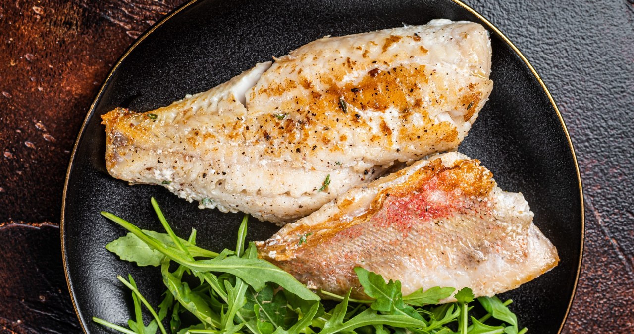 Naukowcy: ryby wpływają na jakość snu i metabolizm człowieka. Wybieraj takie