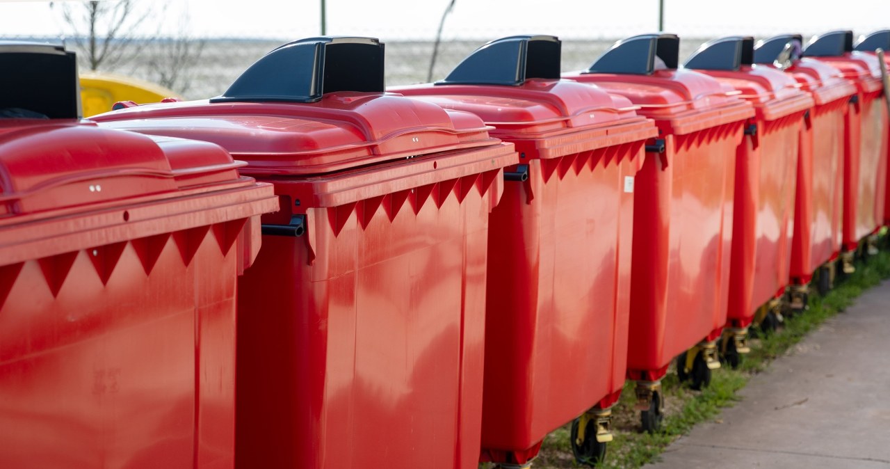 Koniec z jeżdżeniem do PSZOK. Ogromne ułatwienie dla mieszkańców