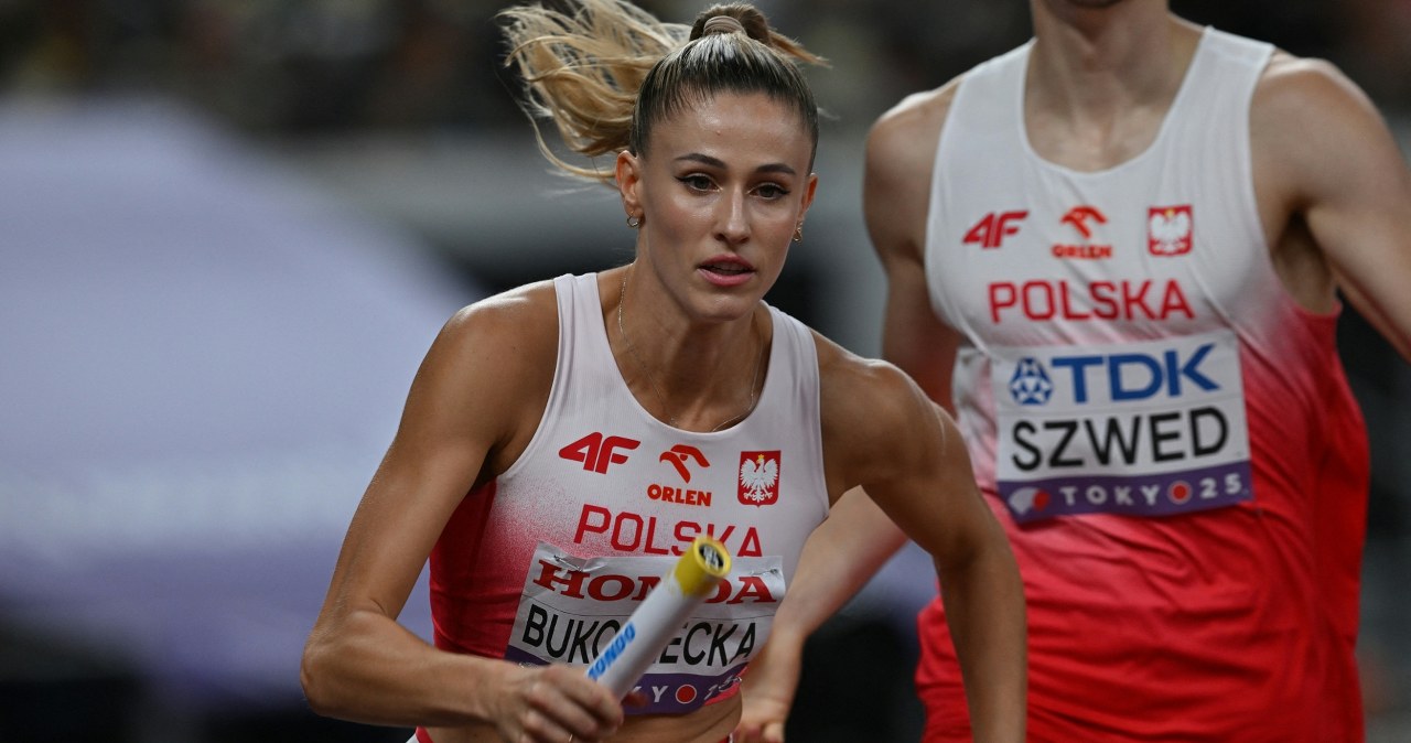 Halowe mistrzostwa świata w lekkoatletyce 2026 [TRANSMISJE, PROGRAM]